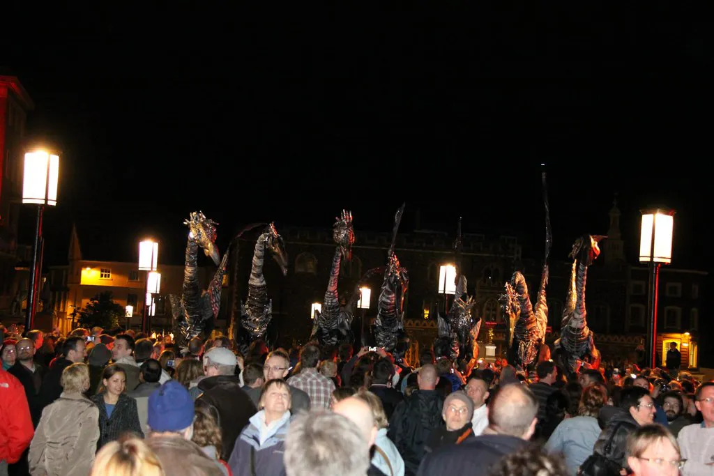 Hidden Gem Festivals to Avoid Crowds