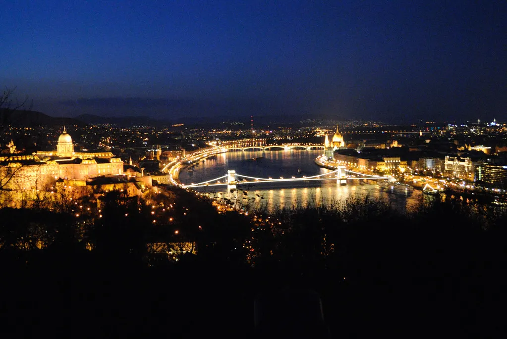 Sziget Festival 2026 Dates and Schedule Overview in Budapest