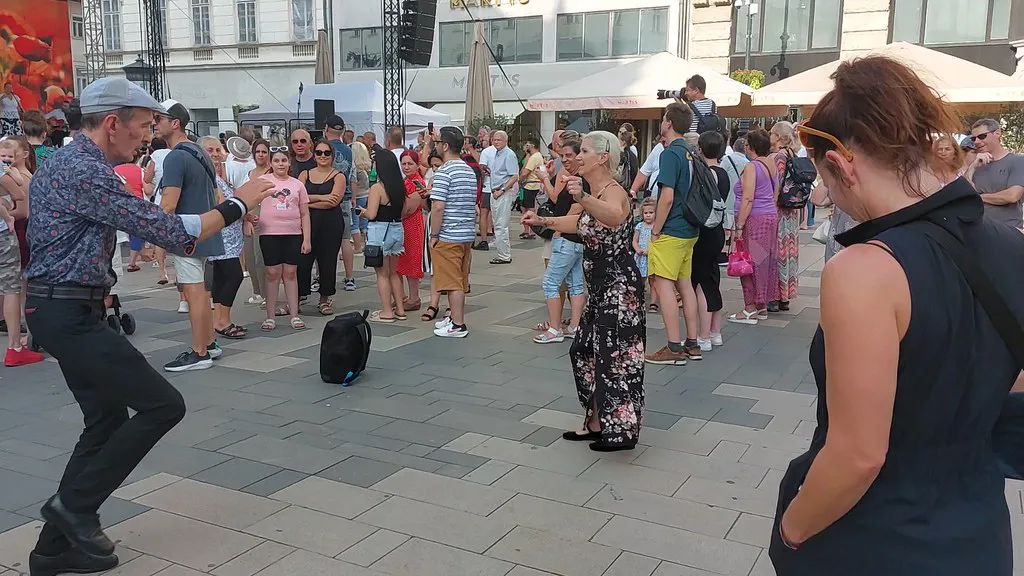 Where to Stay During Sziget Festival in Budapest