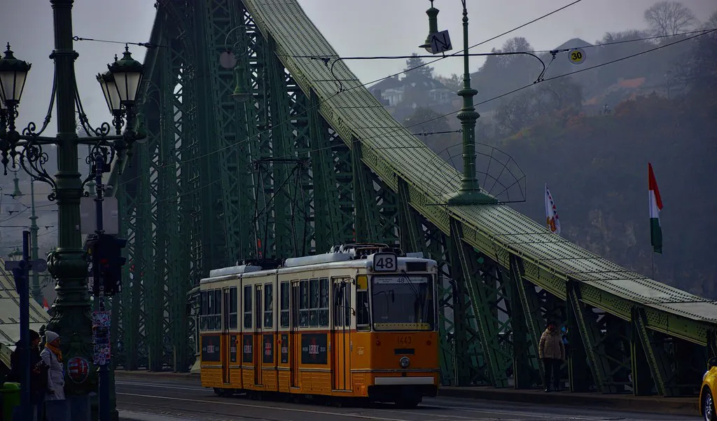 Understanding the Sziget Festival Lineup Structure in Budapest