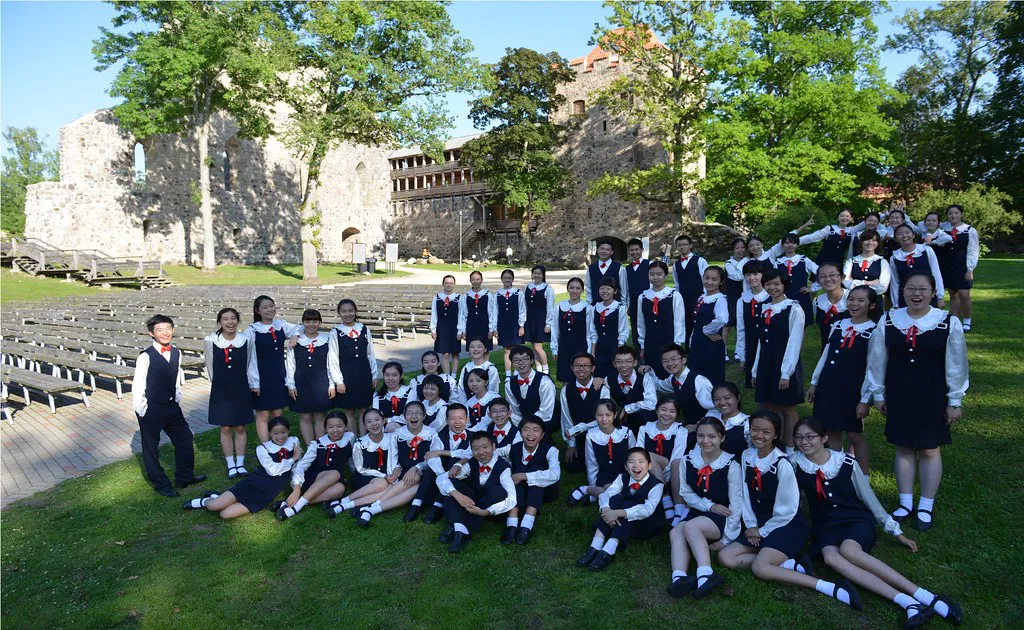 Local Hungarian Talent and World Music in Budapest