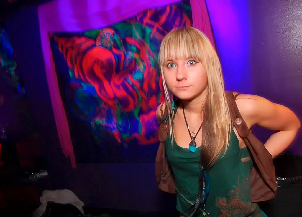 Mainstage Headliners: Calvin Harris Makes His Belgium Debut in Boom