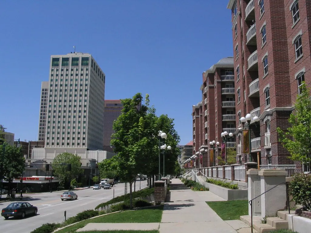 Dreamville – Tomorrowland’s Camping City in Boom