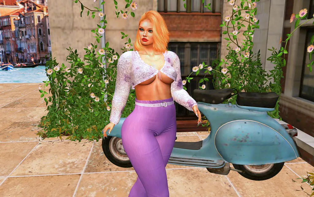 Choosing Between Rental and DIY Outfits in Venice