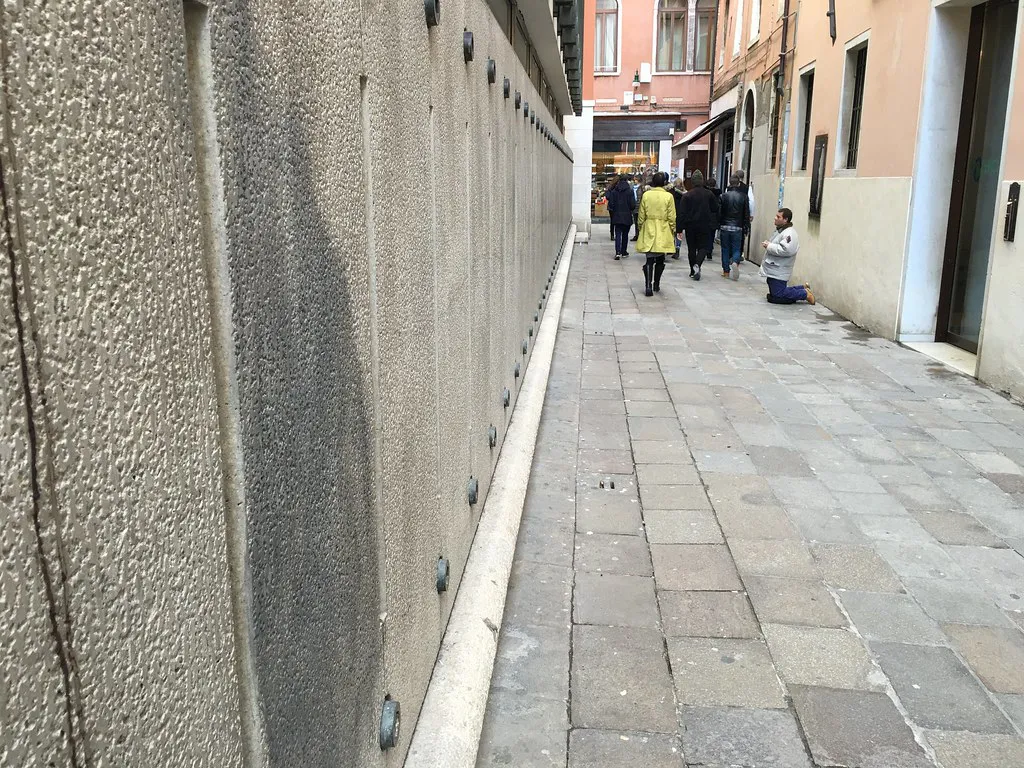 Common Booking Mistakes to Avoid in Venice in Venice