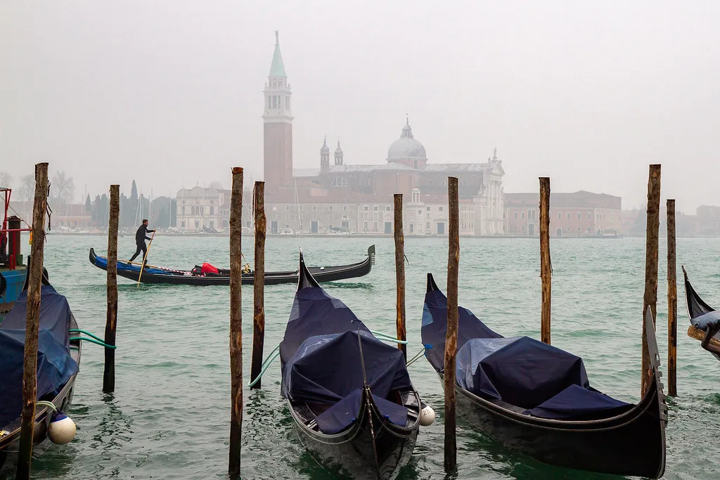 Understanding Venice Film Festival Ticket Types in Venice