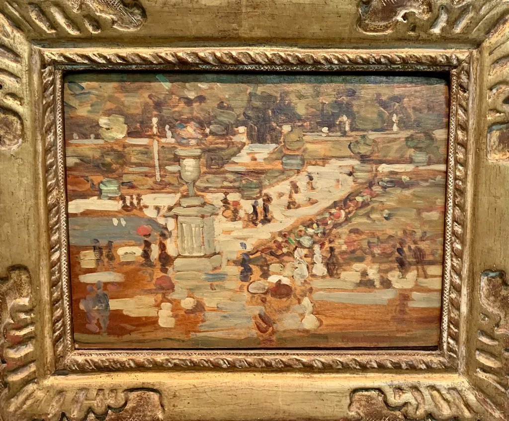 Best Venues for Public Film Screenings in Venice