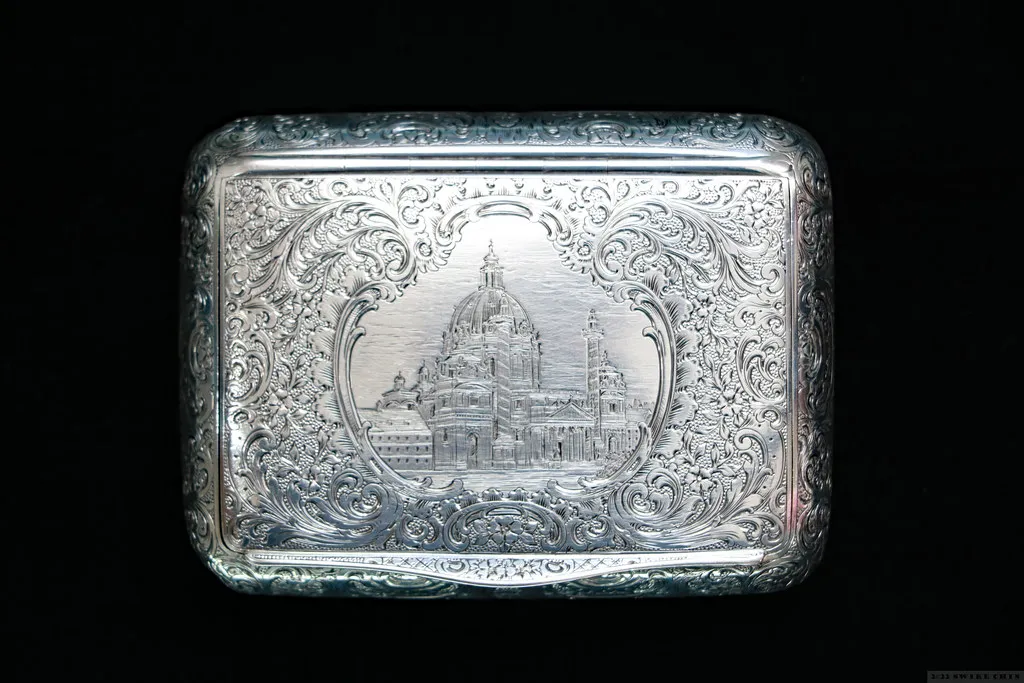 Why Visit Vienna at Christmas in Vienna