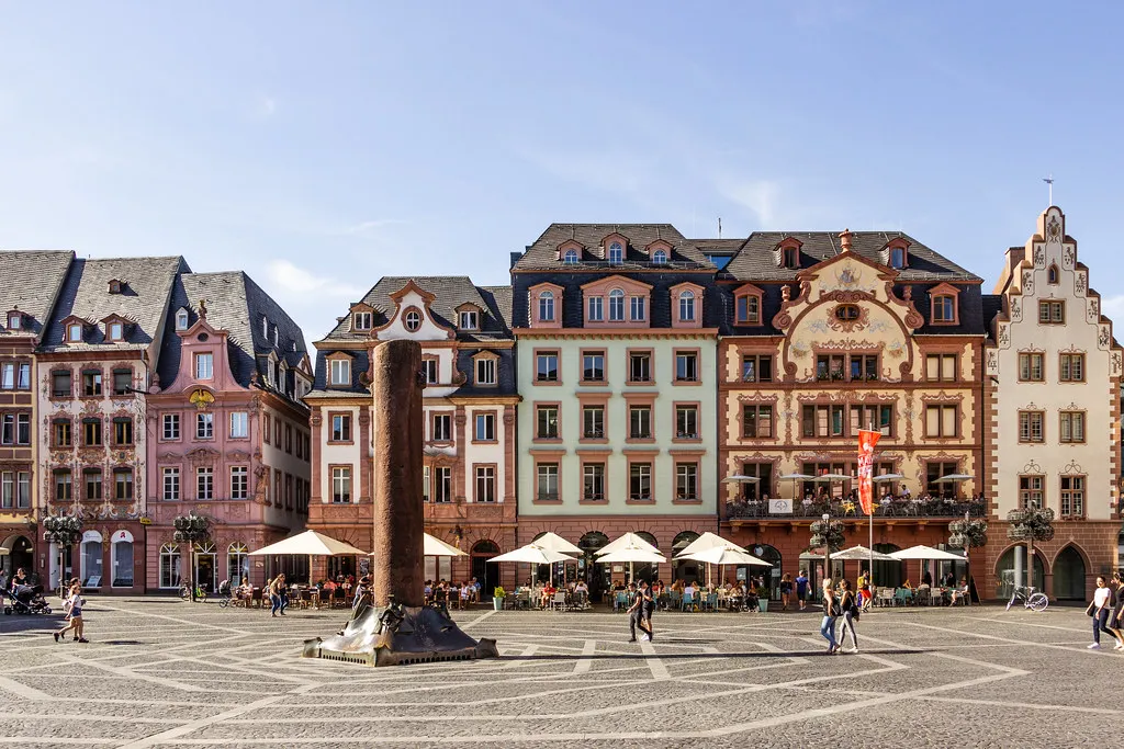 How to Plan a Smooth Vienna Christmas Market Food Tour in Vienna