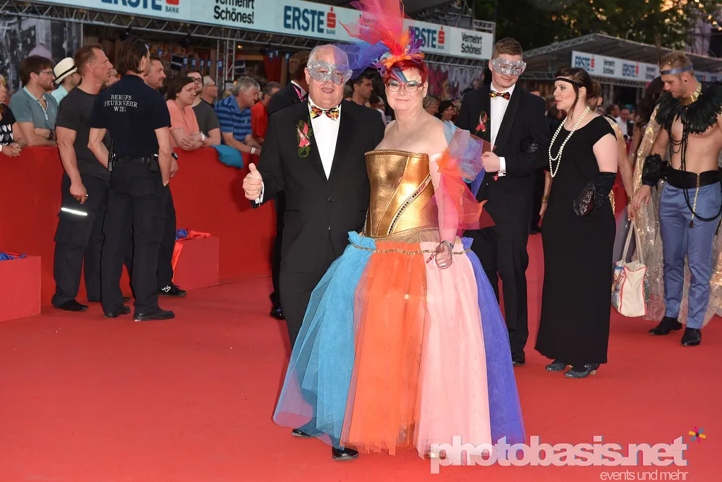 Common Mistakes to Avoid During the Ball in Vienna