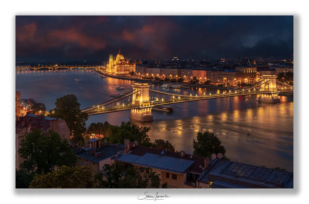 Dates and Opening Hours in Budapest