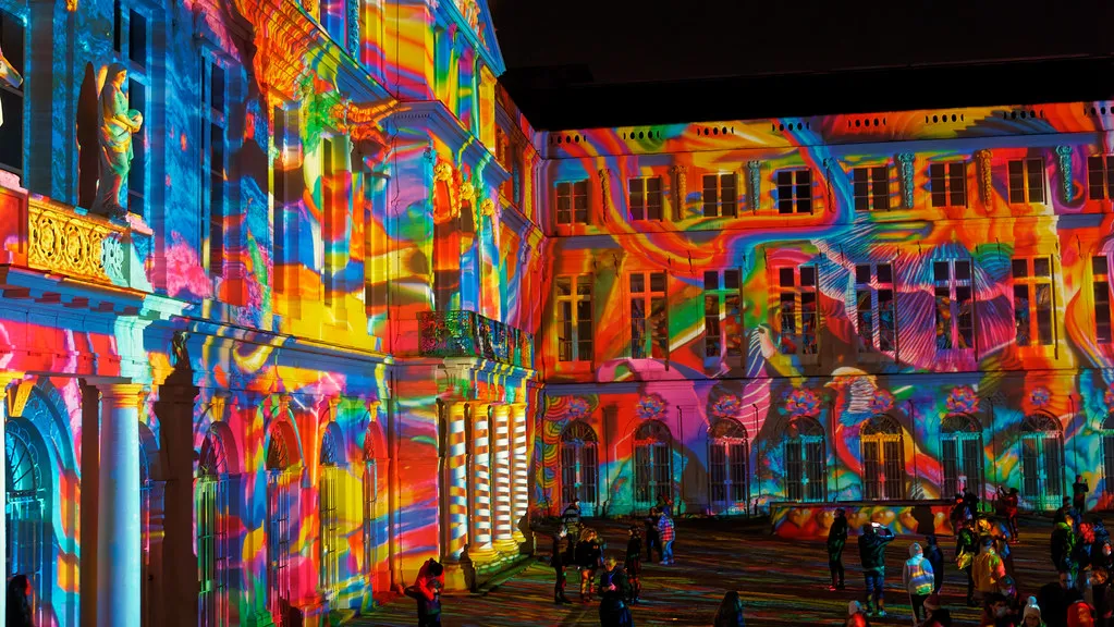 Maximizing Your Festival Experience on Site