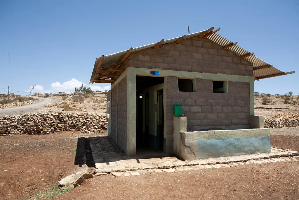 Health and Hygiene Survival Supplies