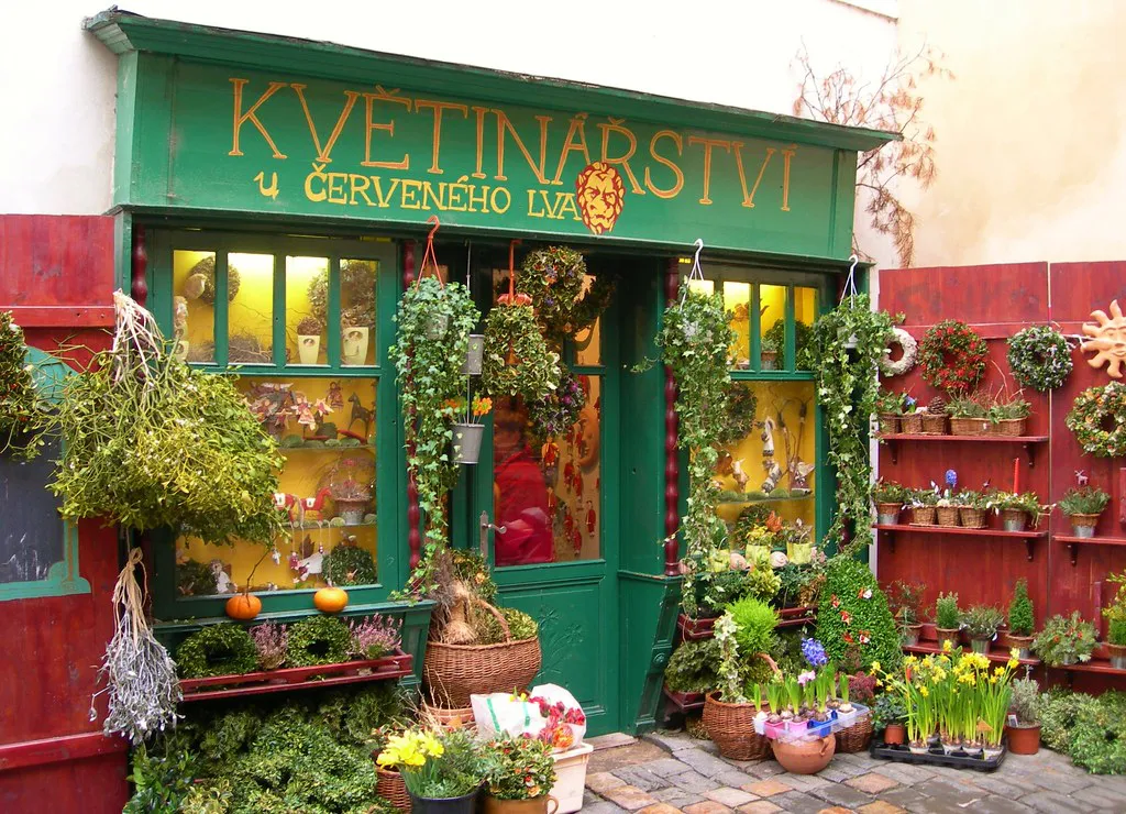 Practical Tips for Market Shopping in Prague