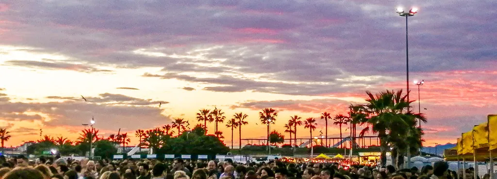 Safety Gear and What to Wear for Las Fallas Events in Valencia