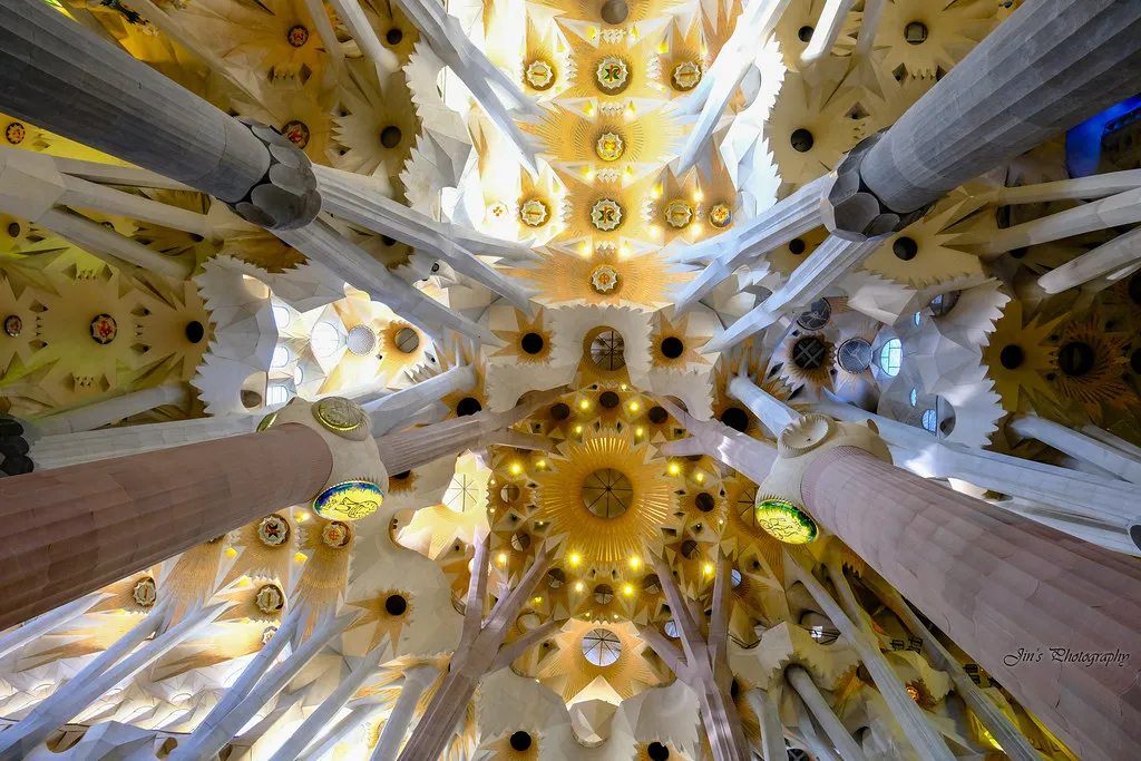 Layering for Barcelona's Coastal Microclimate in Barcelona