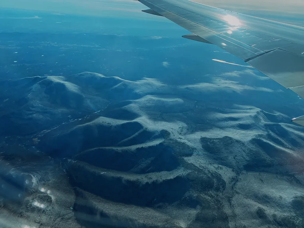 Understanding the Parc del Fòrum Terrain in Barcelona