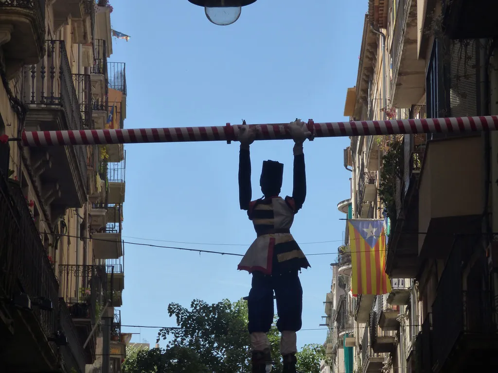 What to Pack in Your Festival Day Bag in Barcelona