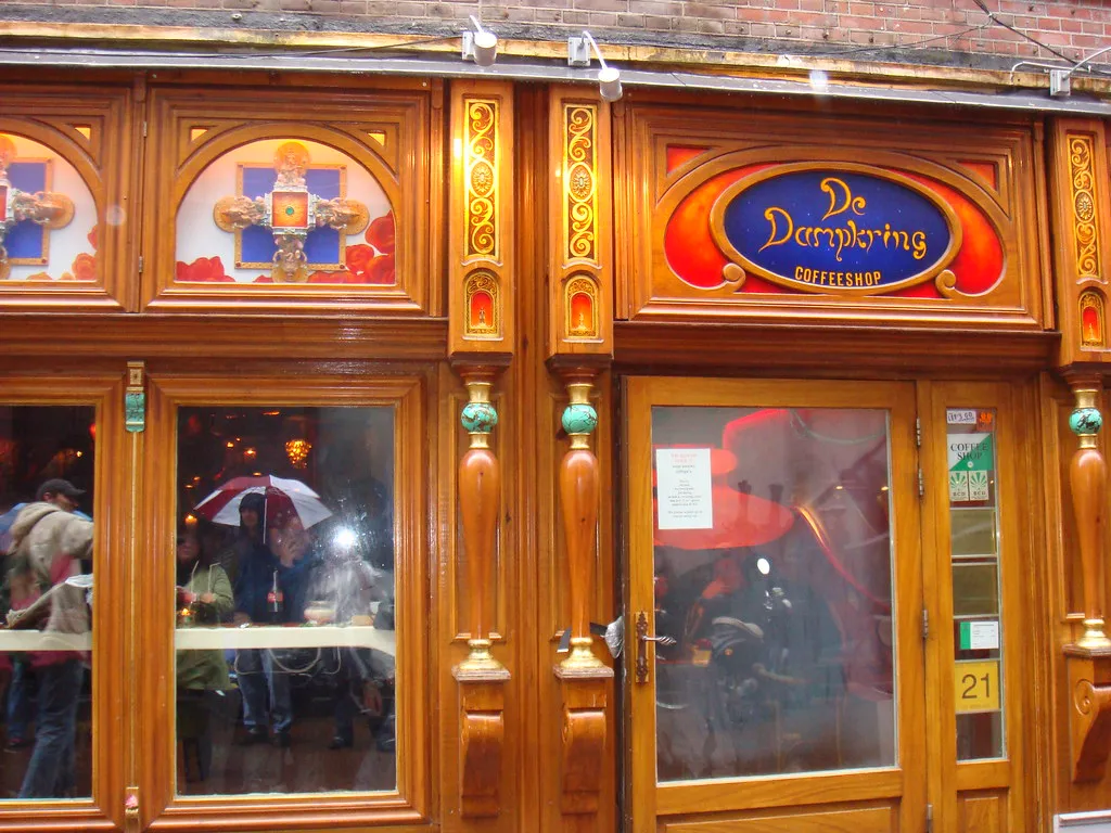 Budget Stays and Social Hostels in Amsterdam in Amsterdam