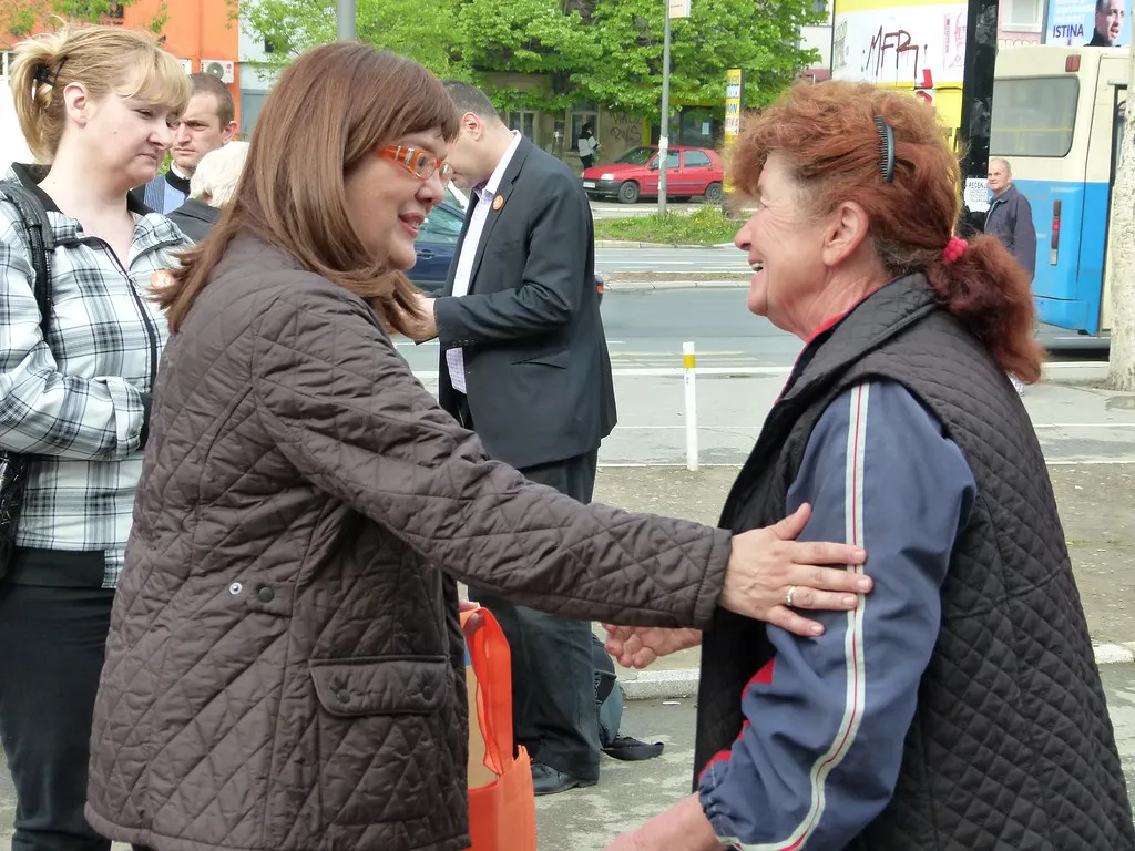 Choosing Between Petrovaradin and Stari Grad in Novi Sad