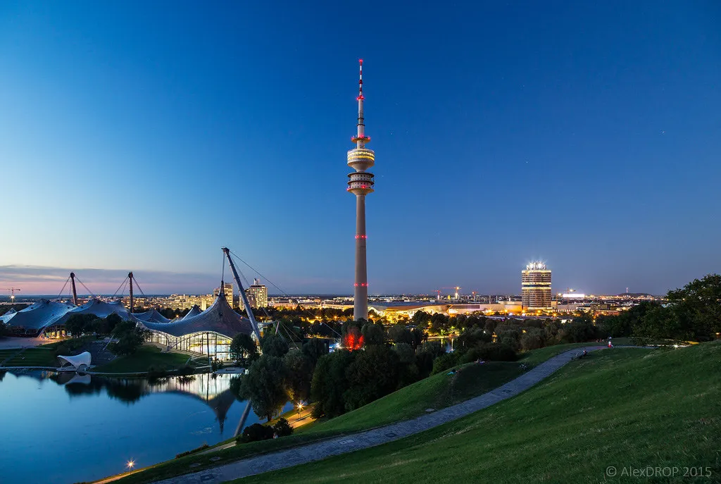 Is Staying Outside Munich Worth It? in Munich