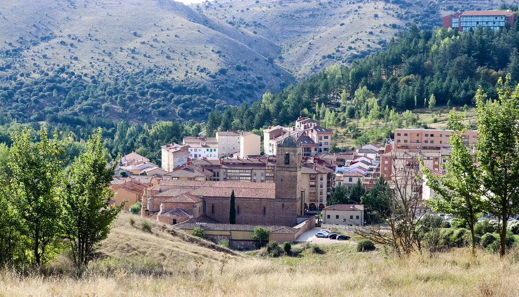 Choosing the Right Neighborhood in Pamplona in Pamplona