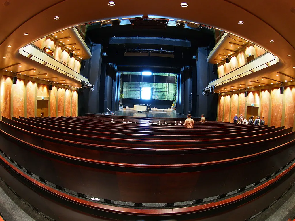 Maxglan: A Local Vibe Near the Festival Halls in Salzburg