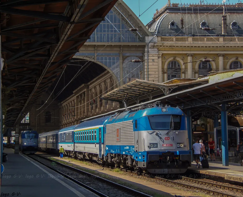 Essential Logistics and Transport Tips in Budapest