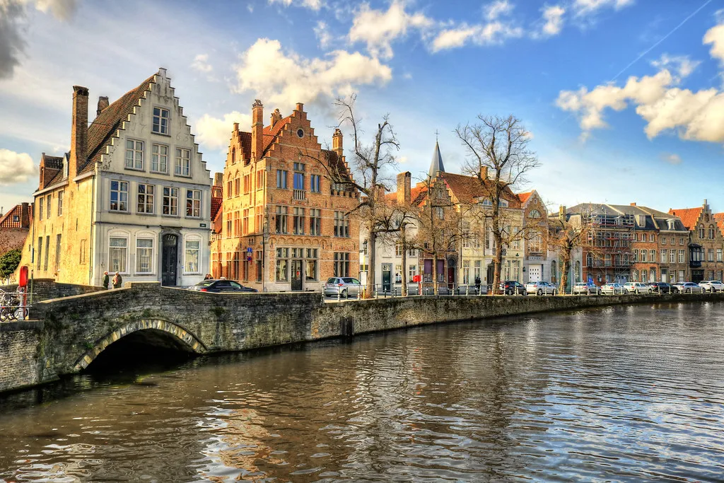 Giudecca: Secluded Luxury and Easy Access in Venice