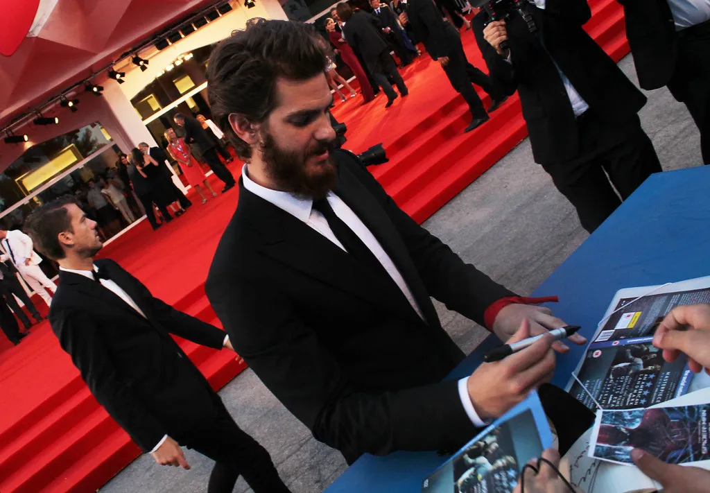 The Lido: Staying Near the Red Carpet in Venice