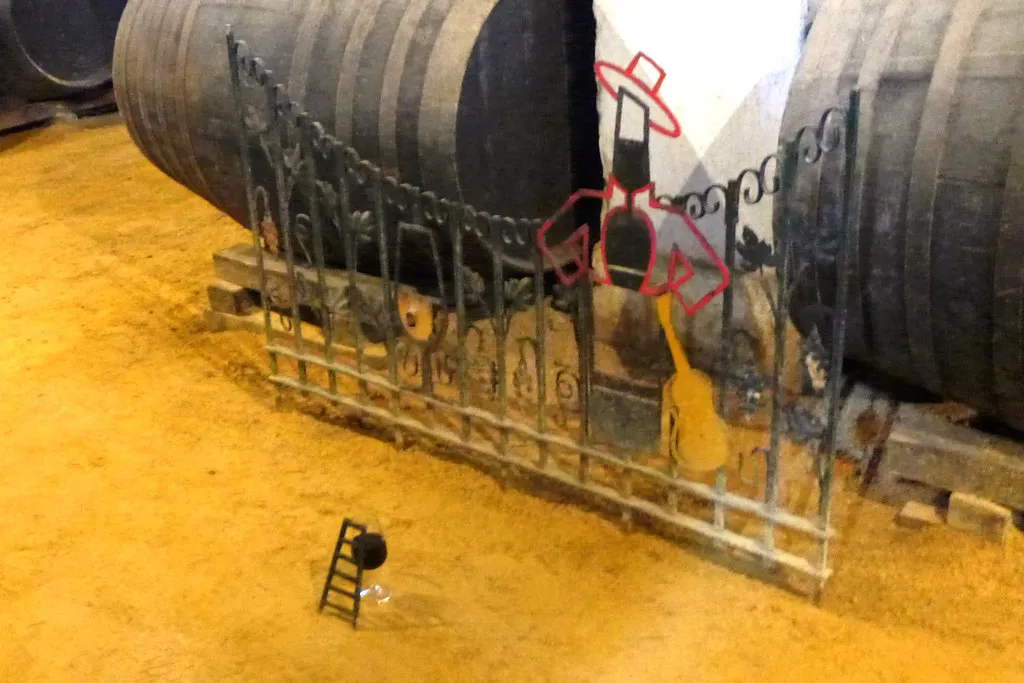 Fiestas de la Vendimia: Sherry Traditions in Jerez