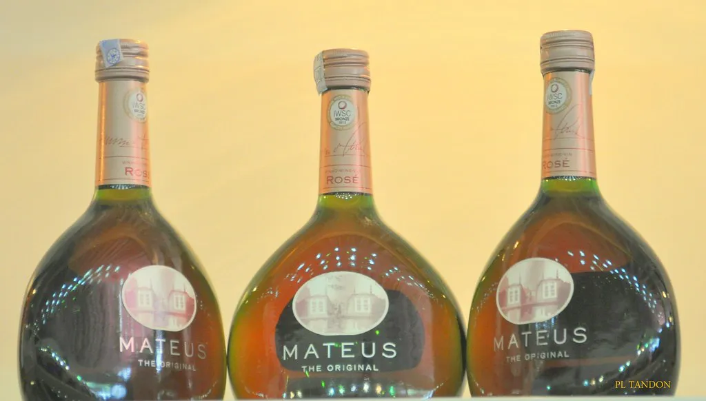 Smart Planning for Wine Festivals in Europe