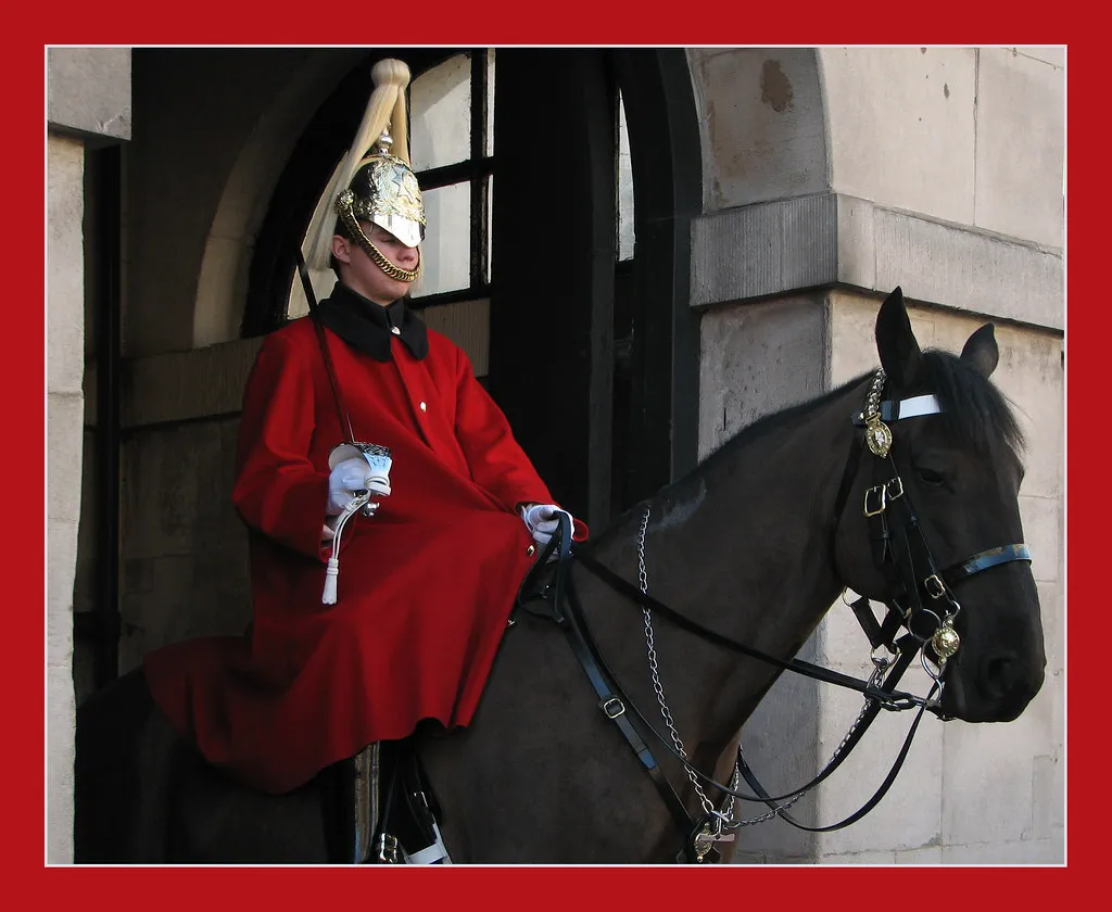 Booking Your Tickets and Entry Requirements in London